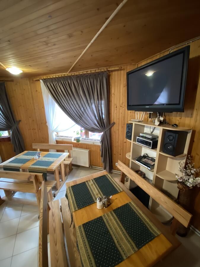 Гостевой дом Svitlana Татаров-29