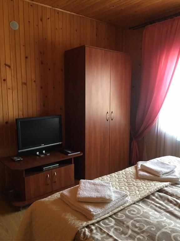 Гостевой дом Svitlana Татаров